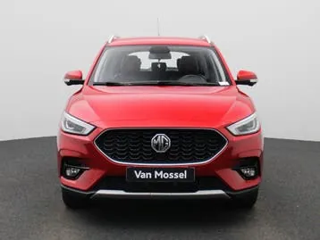 MG Zs 2023 photo 3
