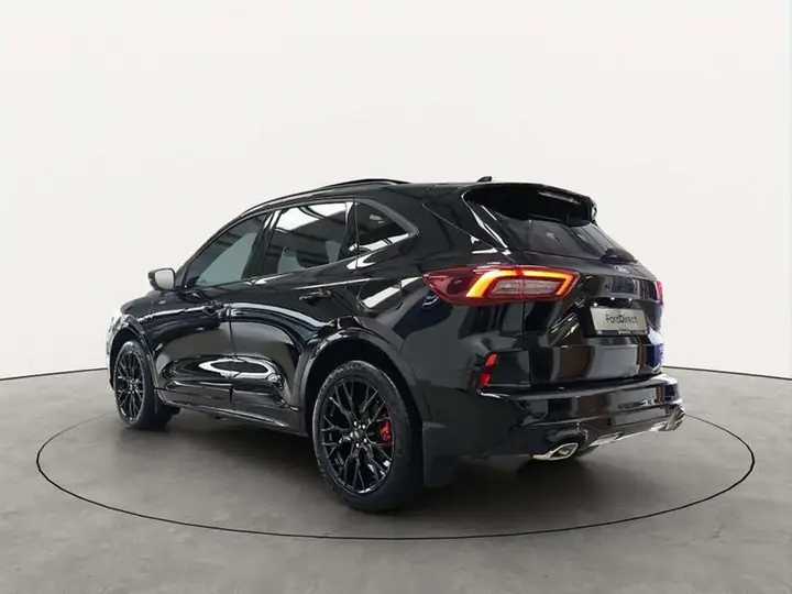 Ford Kuga 2026 photo 5