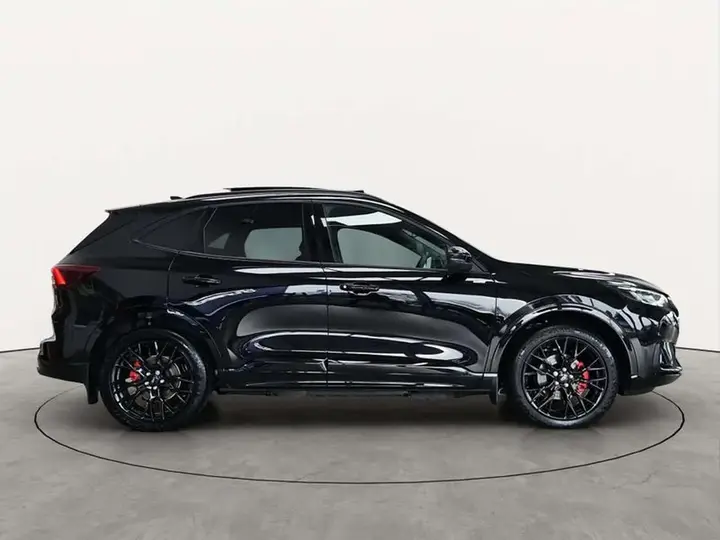 Ford Kuga 2026 photo 2