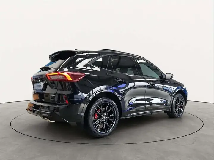 Ford Kuga 2026 photo 3