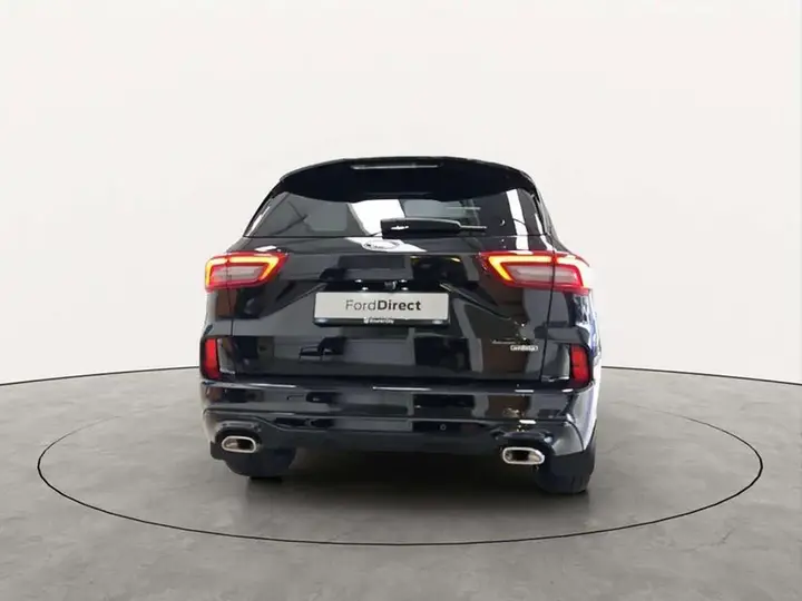 Ford Kuga 2026 photo 4
