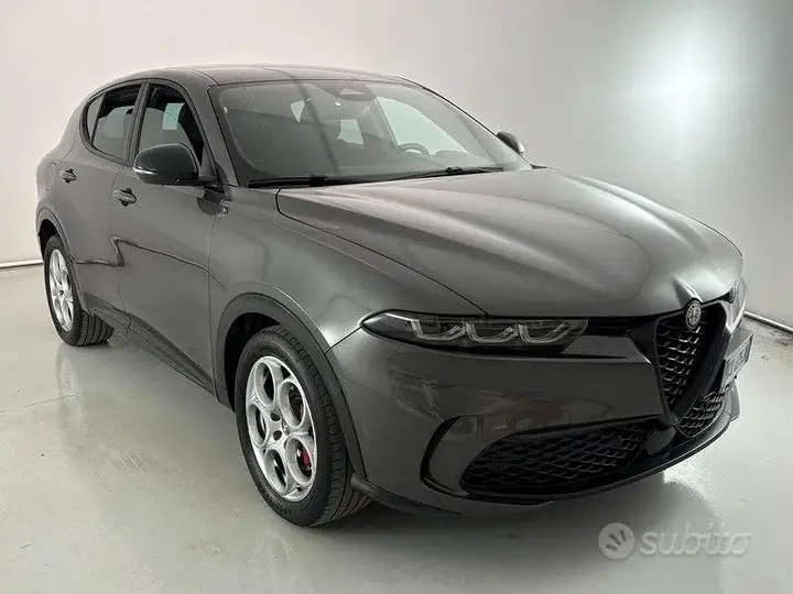 Alfa Romeo Tonale 2024 photo 3