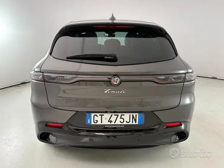 Alfa Romeo Tonale 2024 photo 5