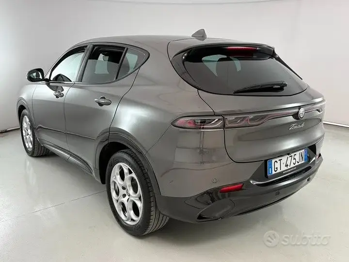 Alfa Romeo Tonale 2024 photo 4