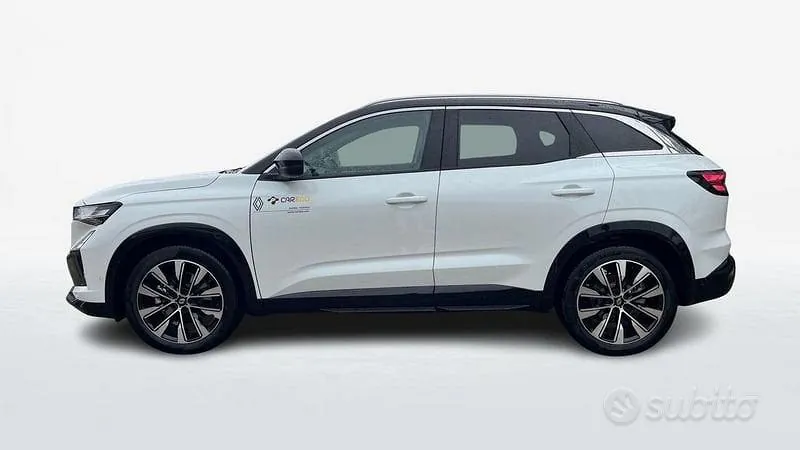 Renault Austral 2026 photo 3