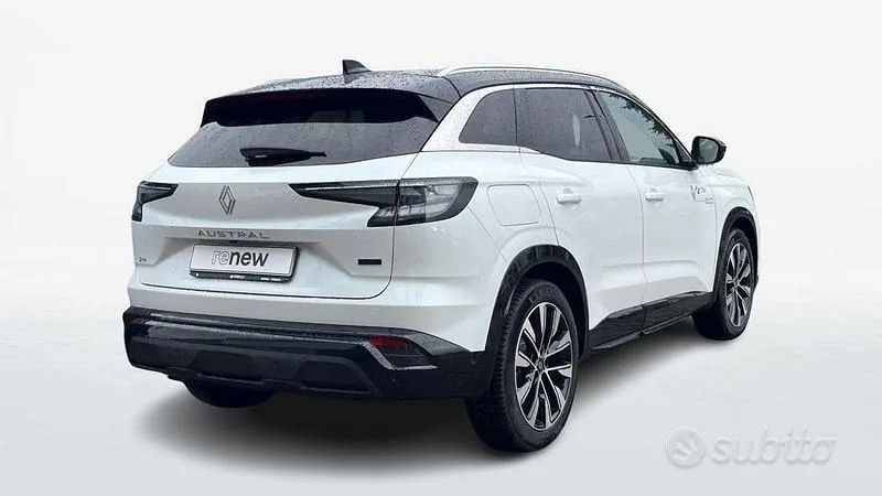 Renault Austral 2026 photo 2