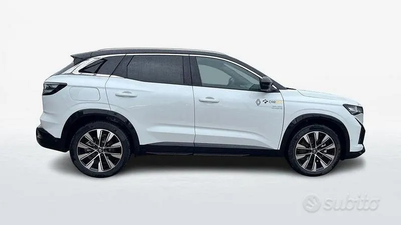 Renault Austral 2026 photo 4