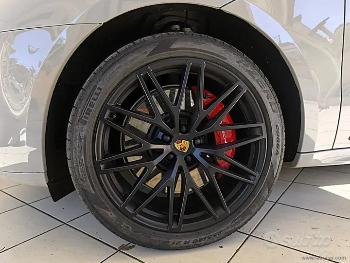 Porsche Macan 2023 photo 5