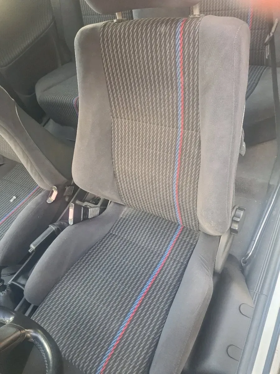 Opel Astra 1993 photo 2