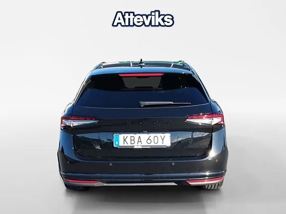 Skoda Superb 2026 photo 4