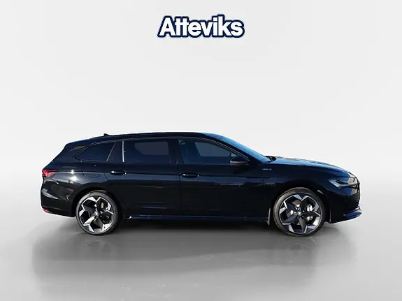 Skoda Superb 2026 photo 2