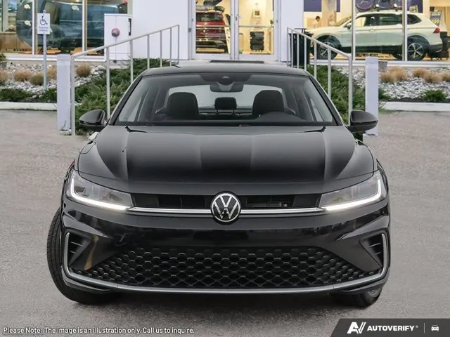 Volkswagen Jetta 2025 photo 2