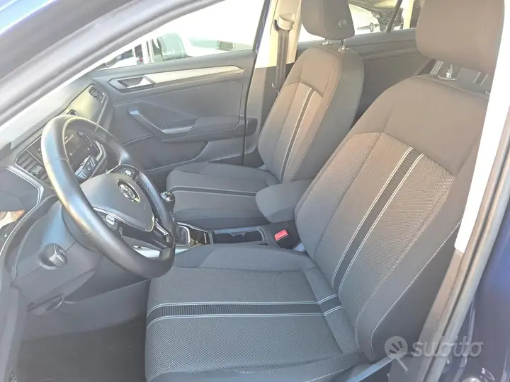 Volkswagen T-Roc 2020 photo 5