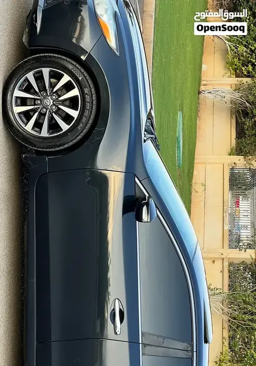 Nissan Altima 2017 photo 2