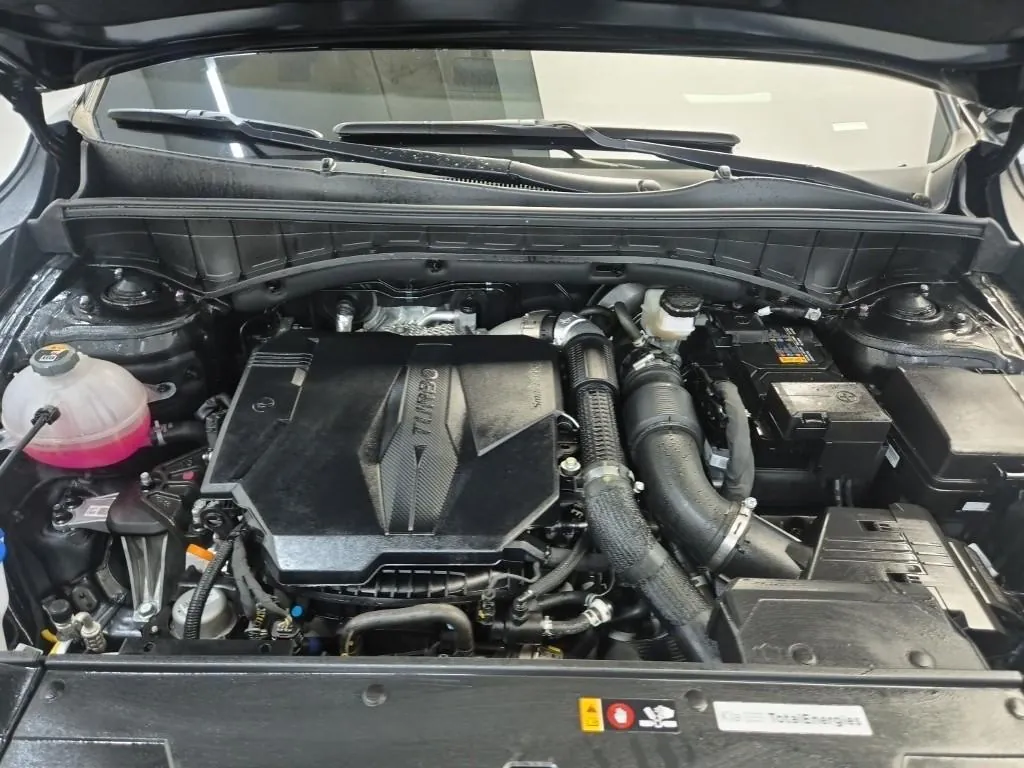Kia Sorento 2026 photo 5