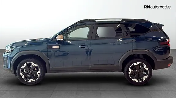 Dacia Bigster 2026 photo 2