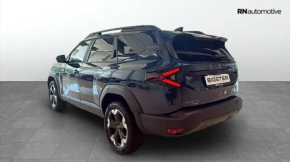 Dacia Bigster 2026 photo 3