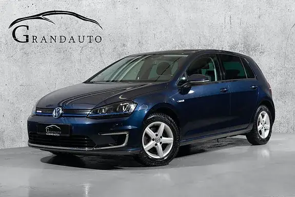 Volkswagen Andre