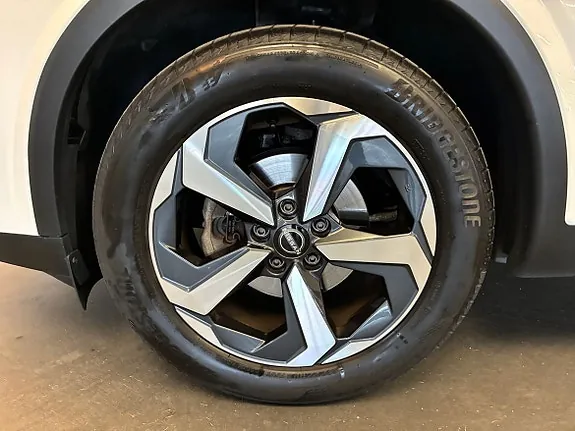 Nissan Qashqai 2024 photo 5
