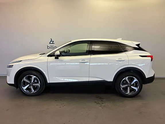 Nissan Qashqai 2024 photo 3
