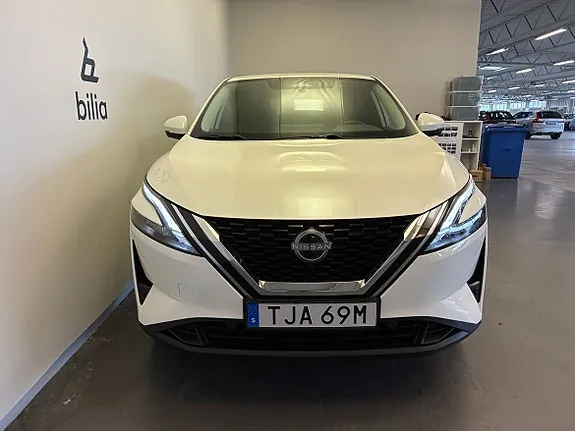 Nissan Qashqai 2024 photo 2