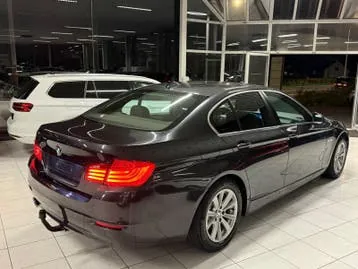 BMW 520D 2011 photo 2
