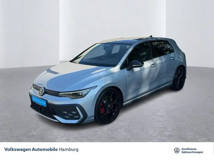 Volkswagen Golf Viii