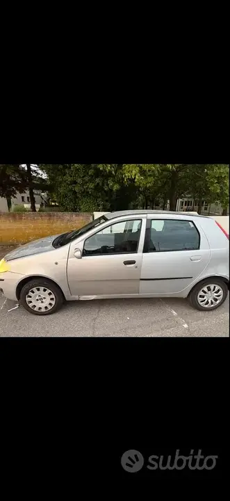 Fiat Punto 2007 photo 3