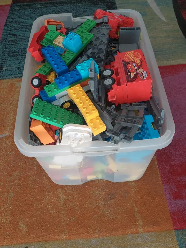 Lego Autos Spielzeug Roboter