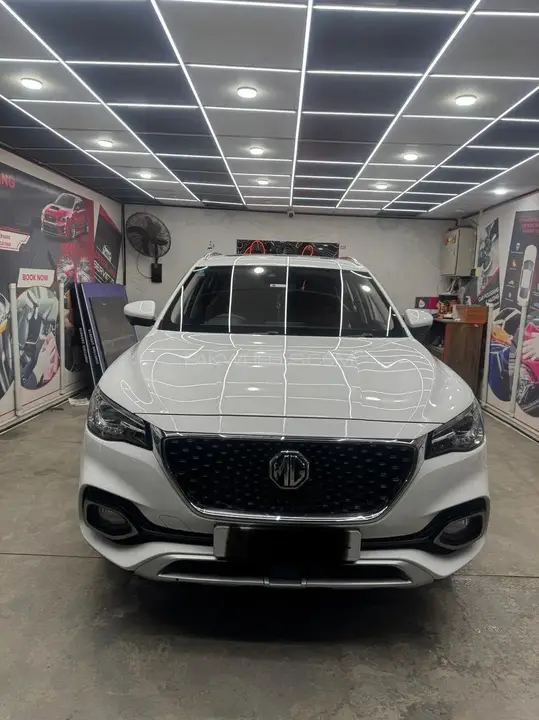 MG Hs