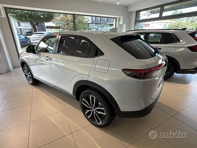 Honda Hr-V 2026 photo 5