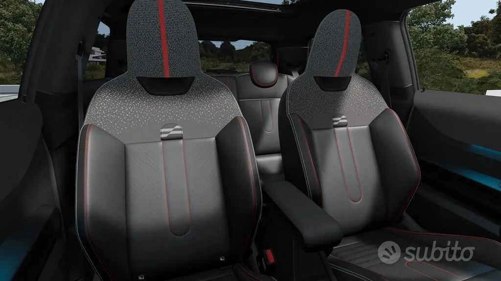 Mini Mini Cooper 2026 photo 5
