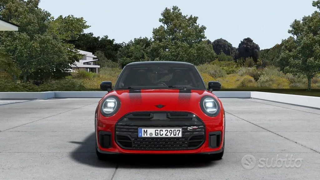 Mini Mini Cooper 2026 photo 3