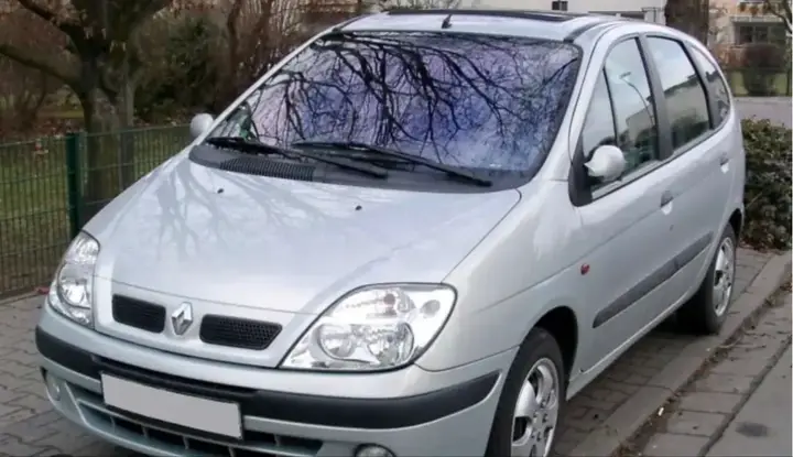 Renault Scénic