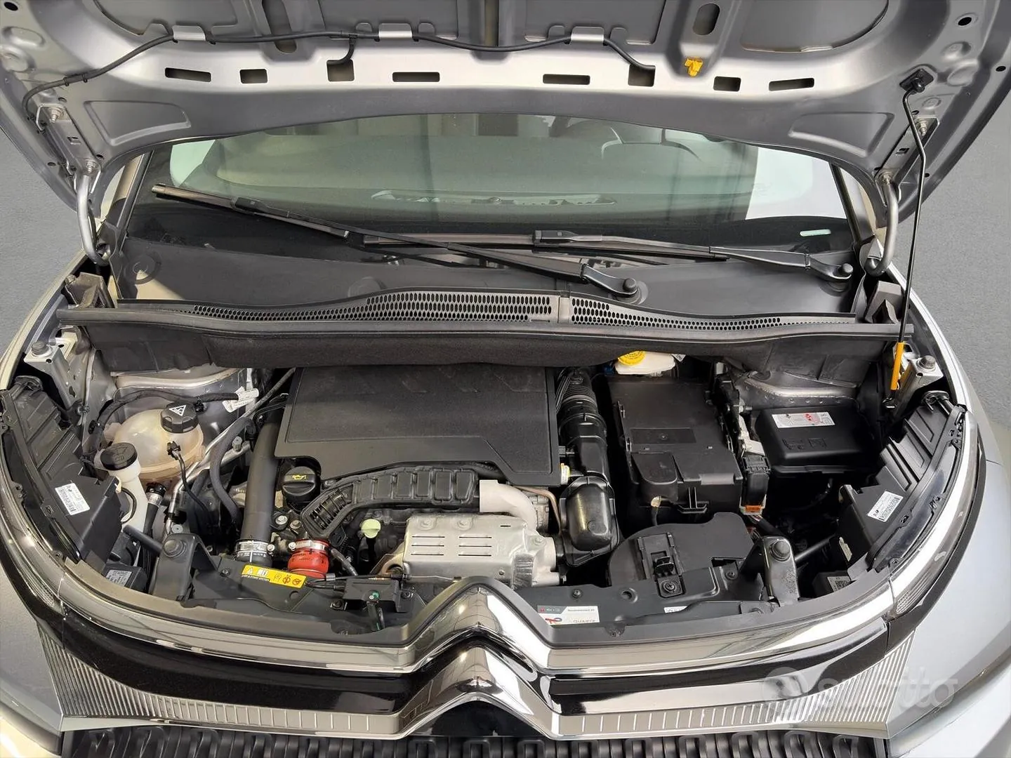 Citroen C3 Aircross 2024 photo 4