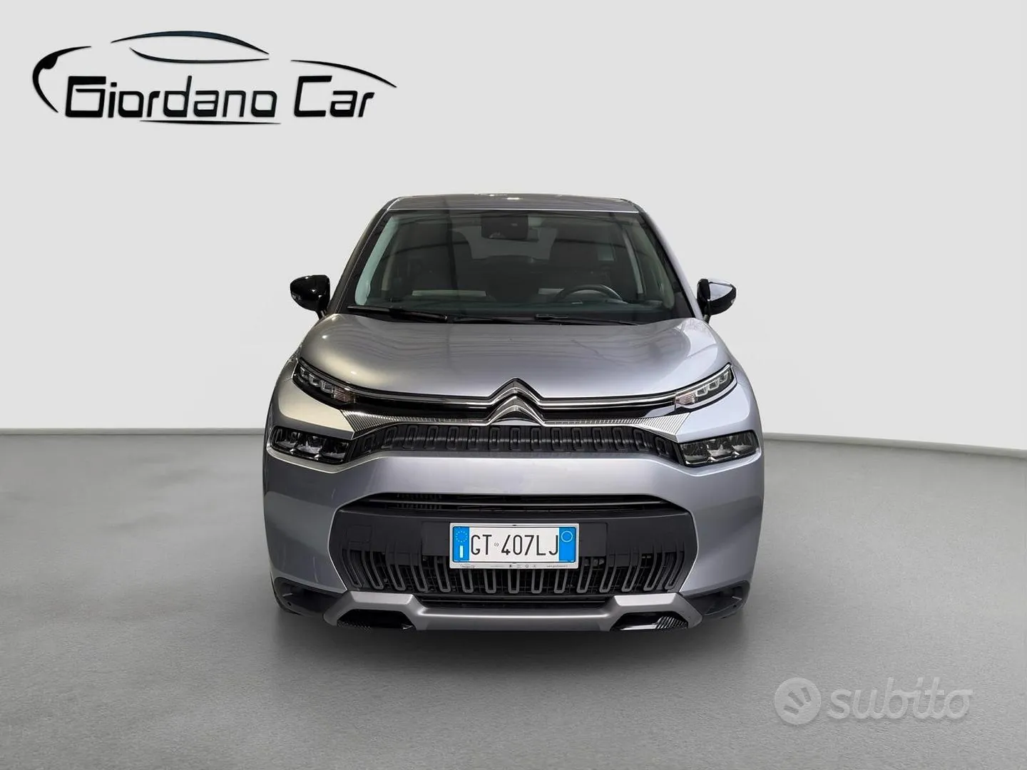 Citroen C3 Aircross 2024 photo 2