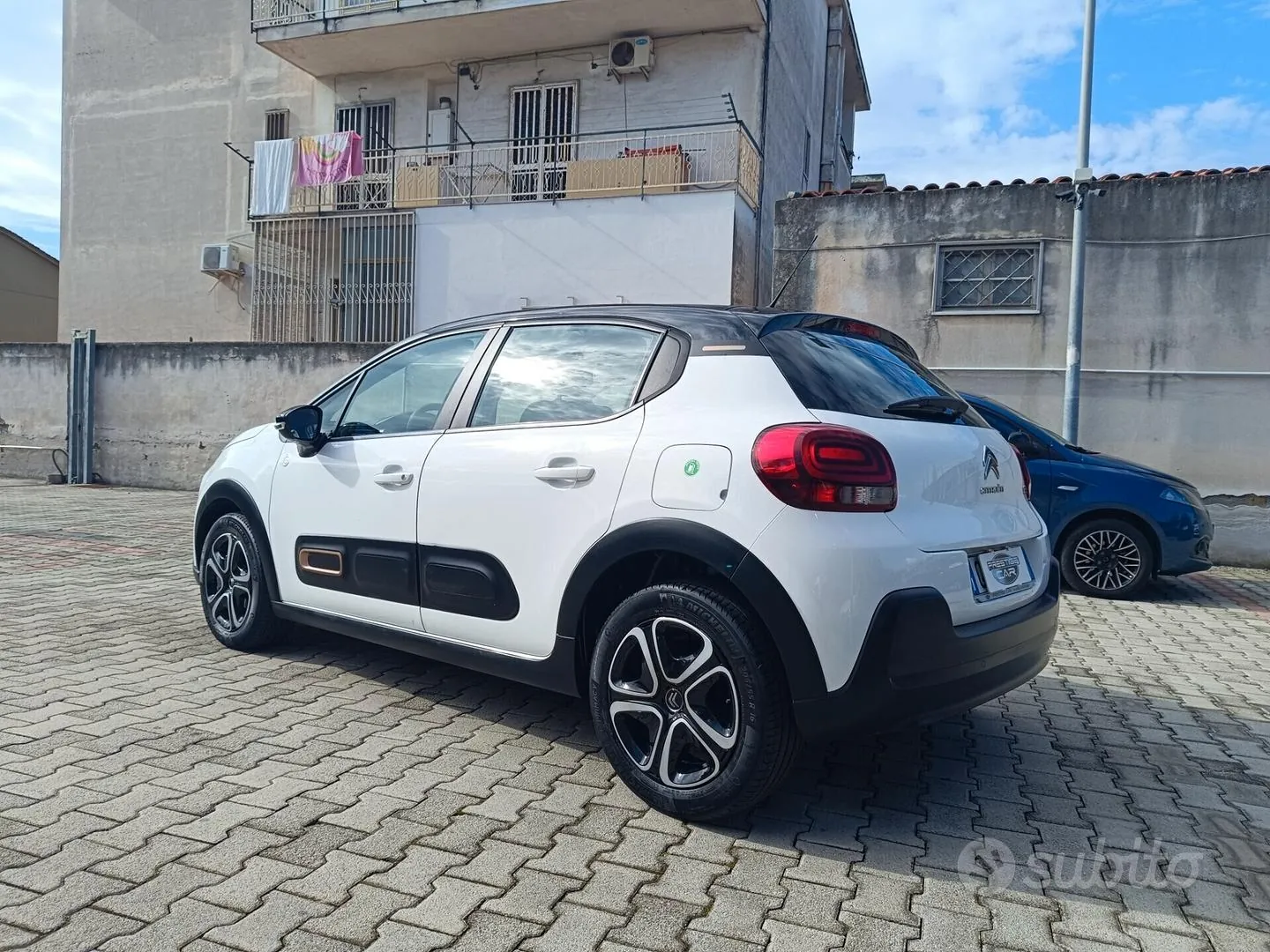 Citroen C3 2023 photo 4