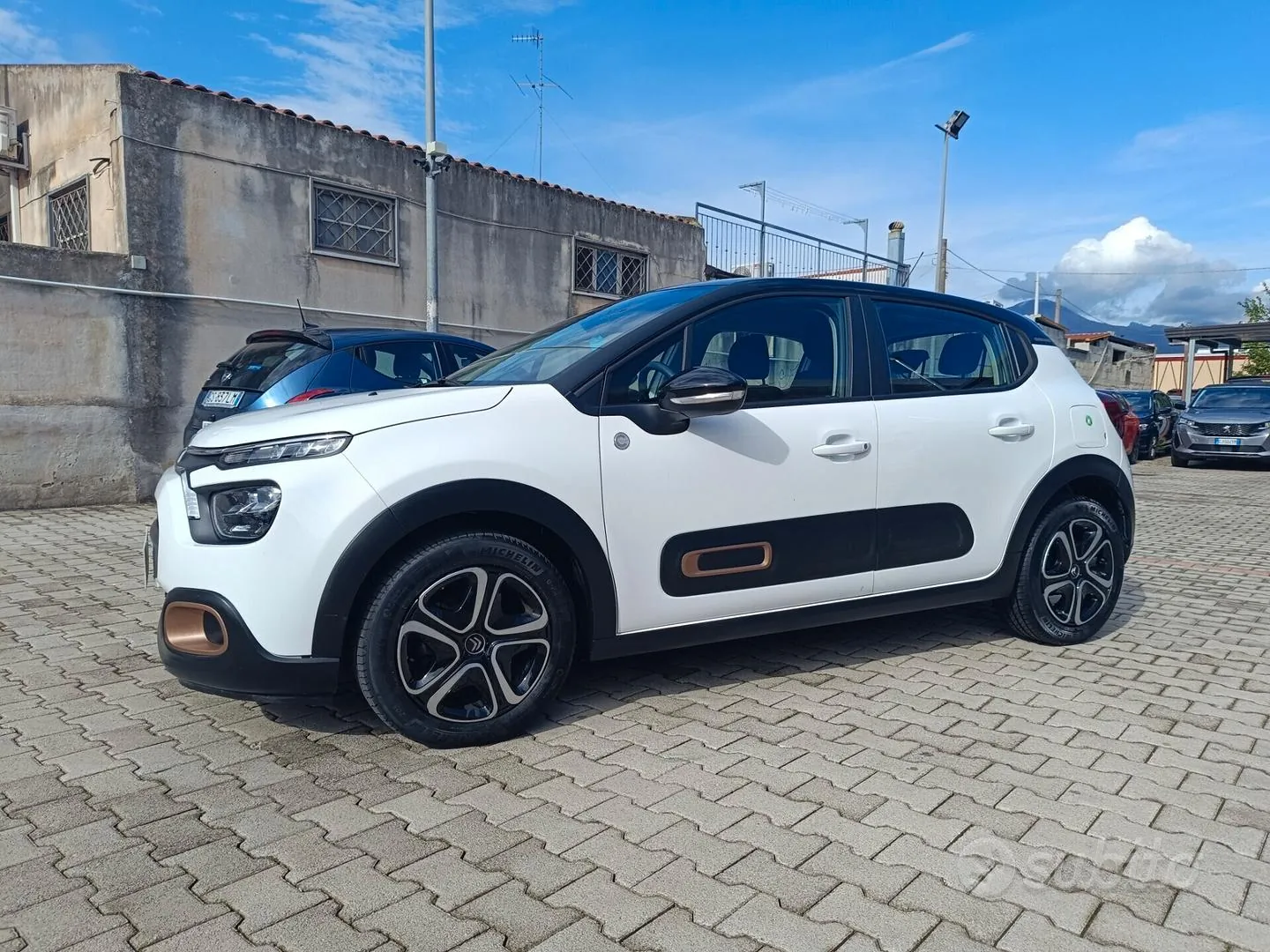 Citroen C3 2023 photo 3