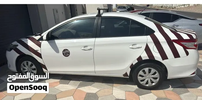 Toyota Yaris 2016 photo 3