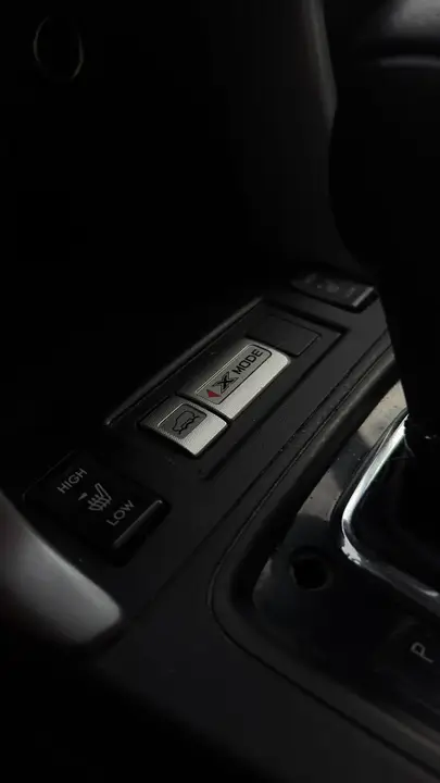 Subaru Forester 2015 photo 4
