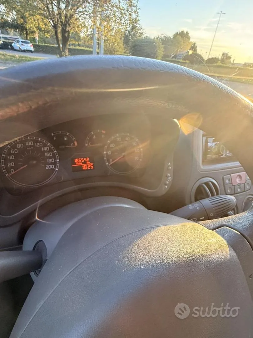 Fiat Panda 2009 photo 5