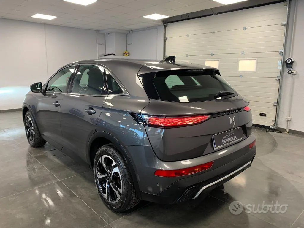 DS Automobiles Ds 7 2023 photo 4