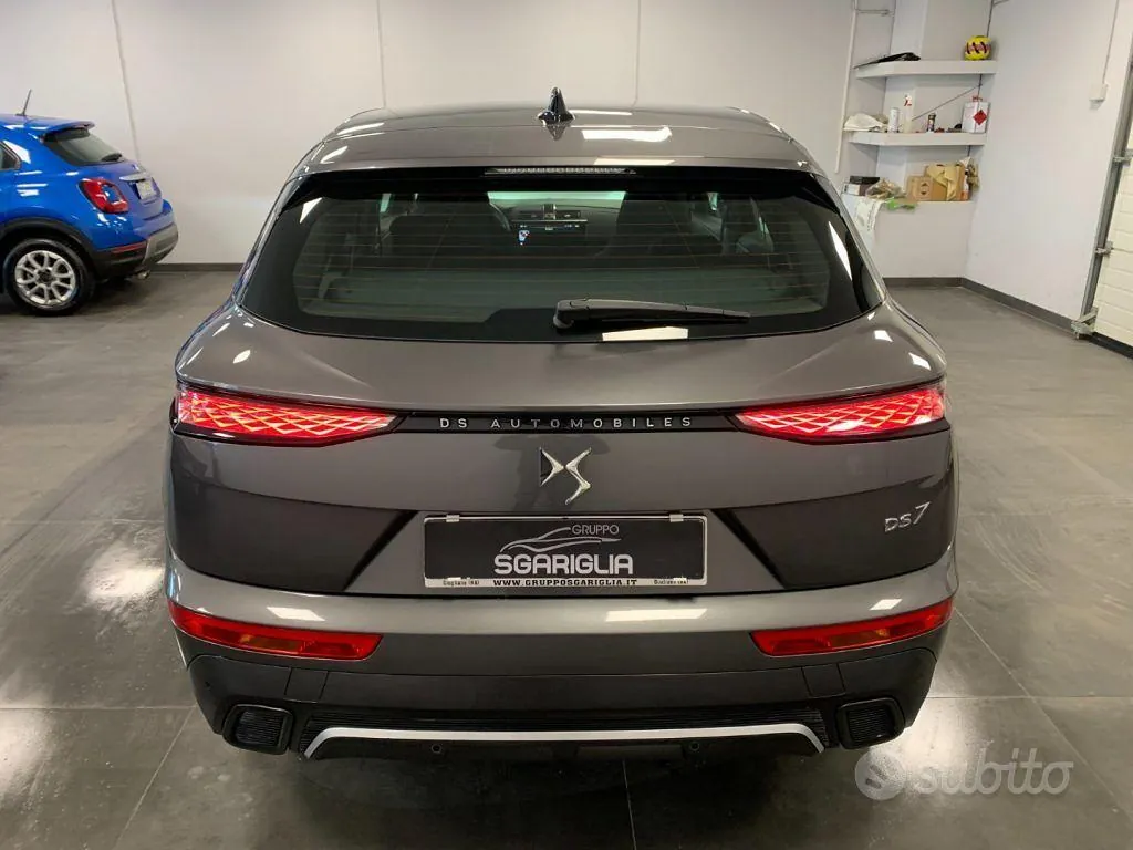 DS Automobiles Ds 7 2023 photo 5