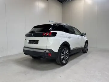 Peugeot 3008 2019 photo 3