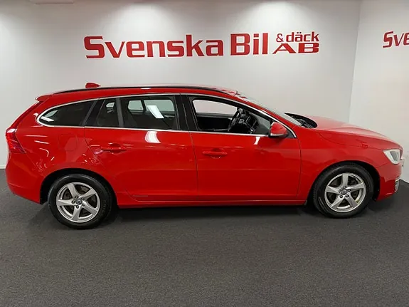 Volvo V60 2015 photo 5