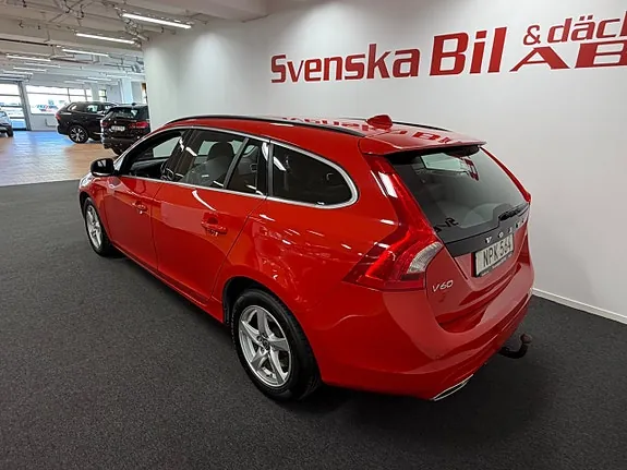 Volvo V60 2015 photo 3