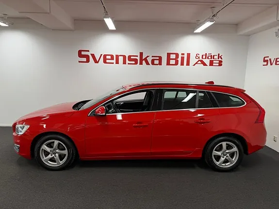 Volvo V60 2015 photo 2