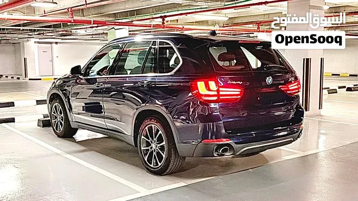 BMW X4 M40I 2016 photo 5