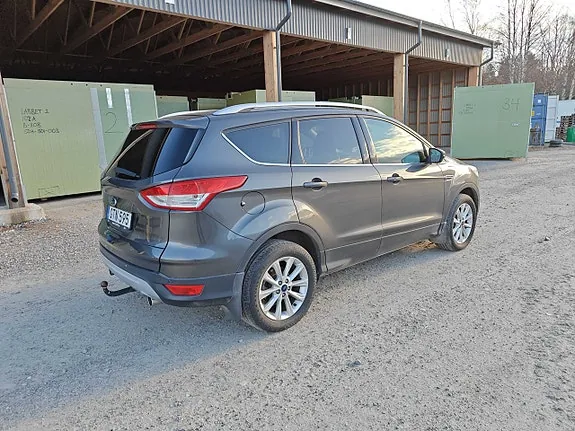 Ford Kuga 2015 photo 5