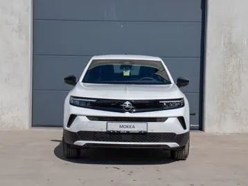 Opel Mokka 2026 photo 3